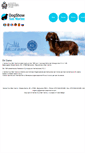 Mobile Screenshot of dogshowsanmarino.com